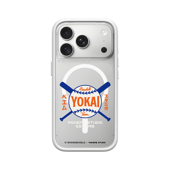 Yokai Ball