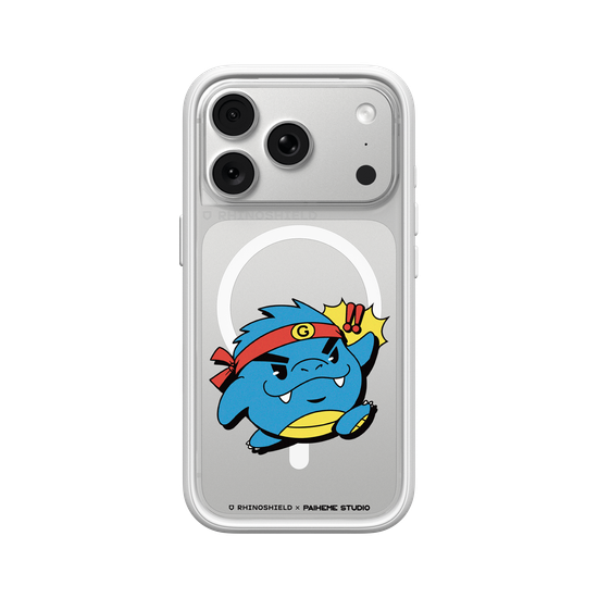 Pocket Kaiju