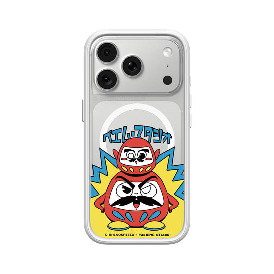 Daruma Family
