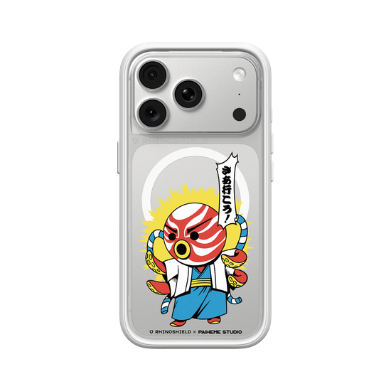 Tako Kabuki