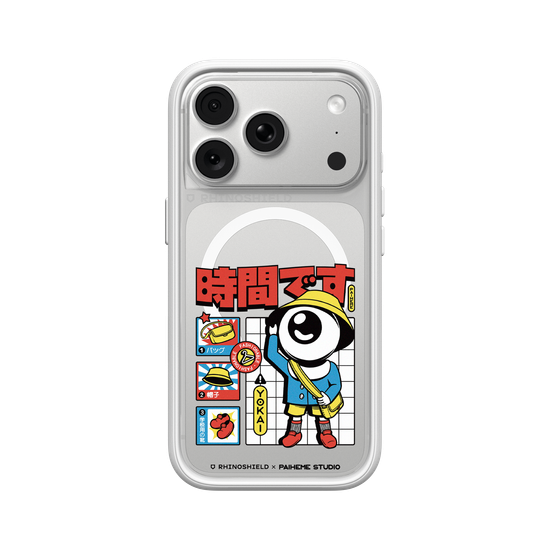 Yokai School