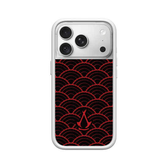 Assassin's Creed® Shadows - Crest pattern