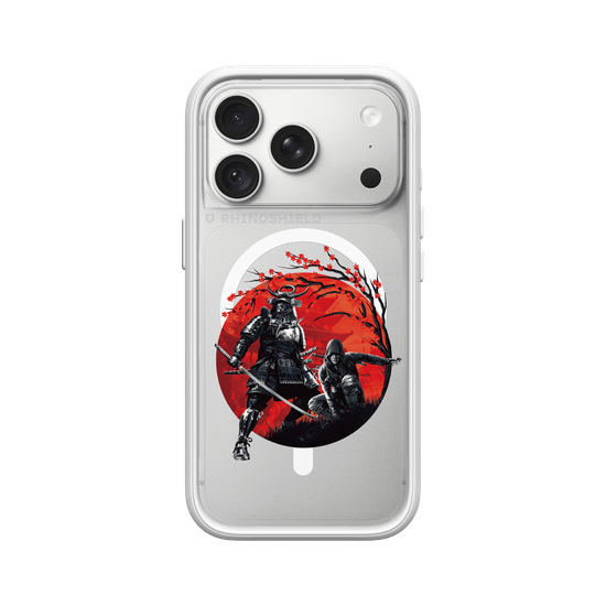 Assassin's Creed® Shadows - Naoe and Yasuke