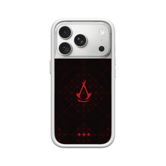 Assassin's Creed® Shadows - Crest