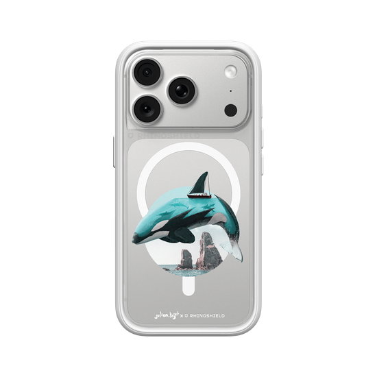 AquaOrca