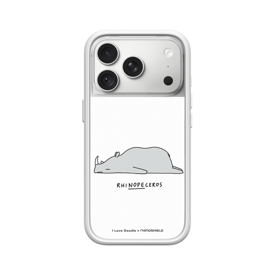 Rhinopeceros
