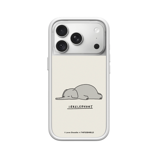 Irrelephant