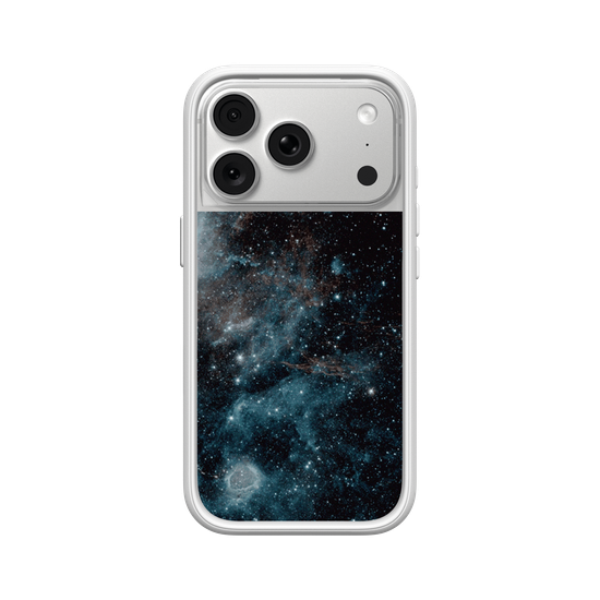 The Tarantula Nebula