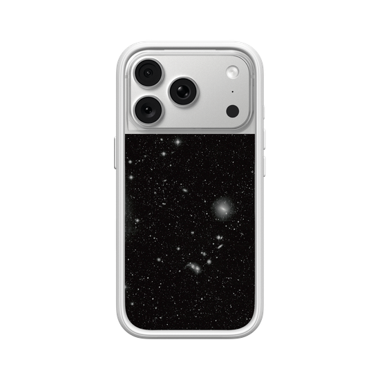 Starry Galaxy