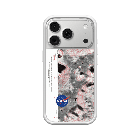 Apollo 17 Landing Site
