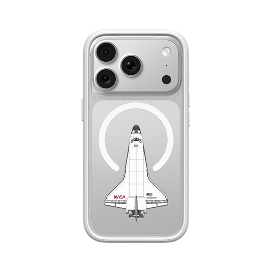 Space Shuttle 1
