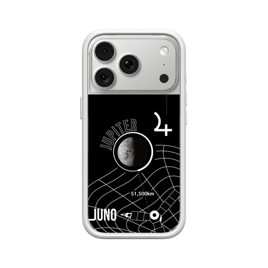 Juno - Jupiter Mission