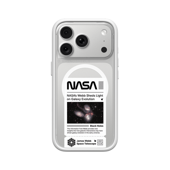 NASA's Space Telescope - Stephan's Quintet