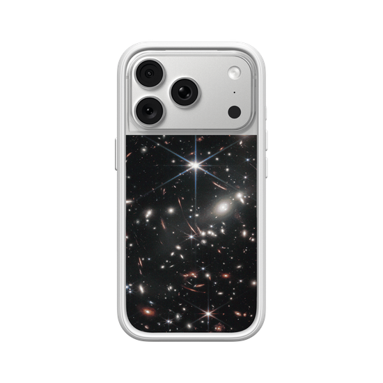 Galaxy Cluster SMACS 0723