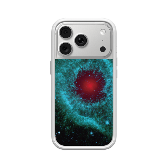 Helix Nebula - Comets Dust