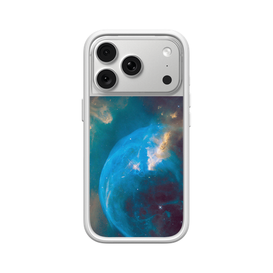 Bubble Nebula (NGC 7635)