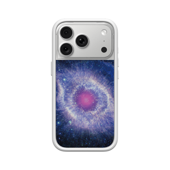 Helix Nebula - Cosmic Tantrum