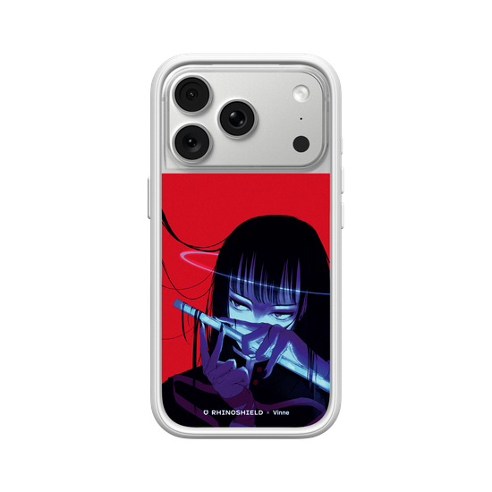 Neonblessed