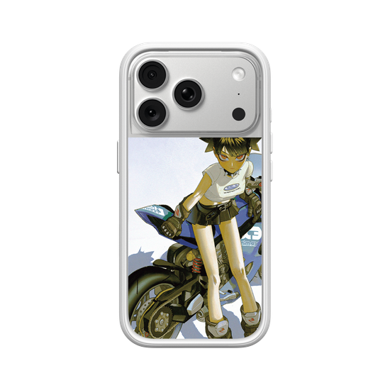 Hex Rider