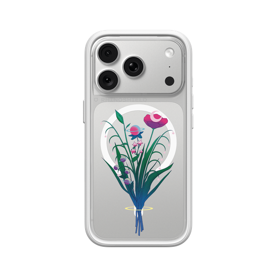 Space Flowers