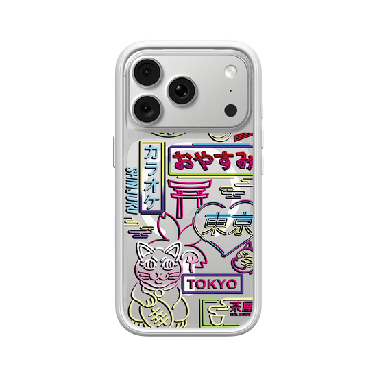 Tokyo Neon