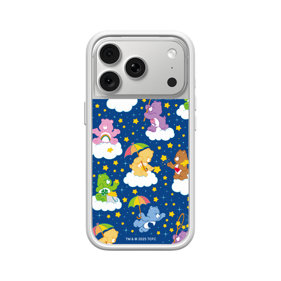 Night Sky with Stars