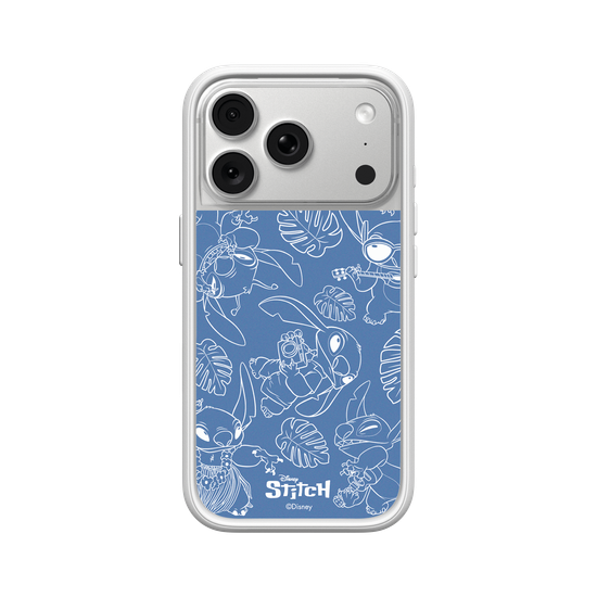 Stitch - Hawaii