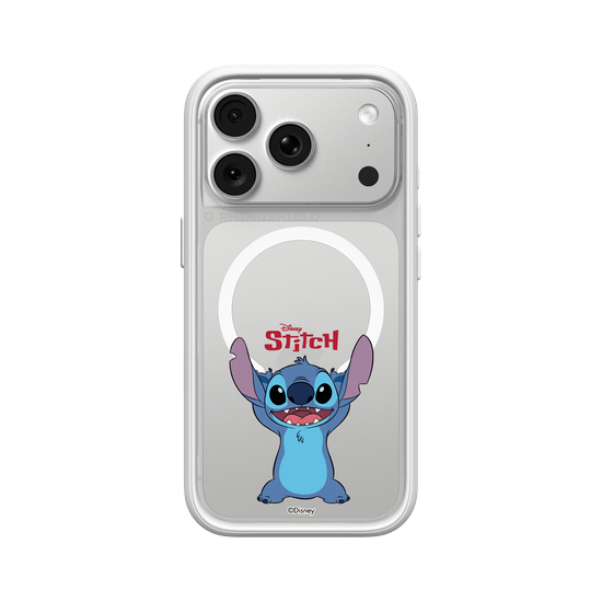 Stitch - Aloha
