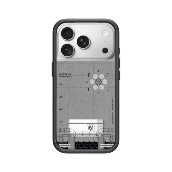 AI Drone Mission