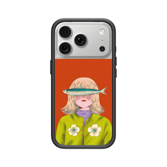 Fish Eyes