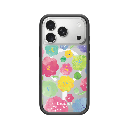 Floral overload