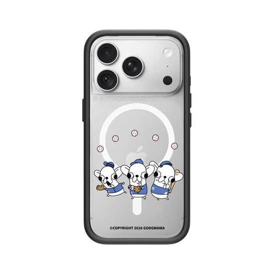 Triple Ji Stick