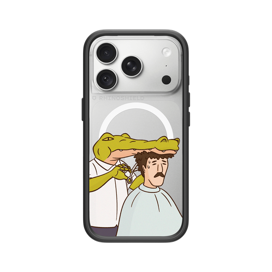 Barber