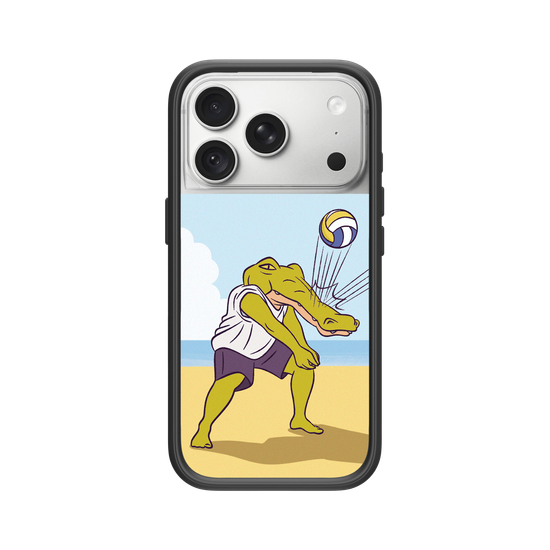 Beach Volleyball