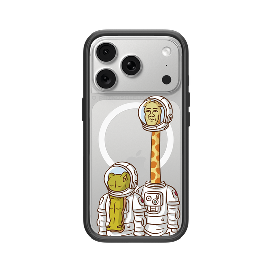 Astronaut