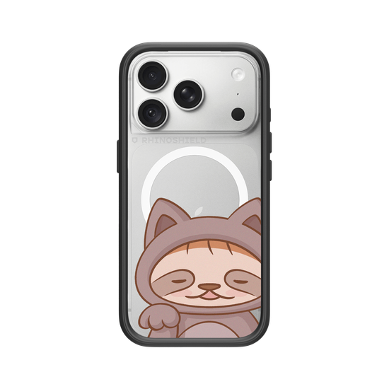 Sleepy Sloth