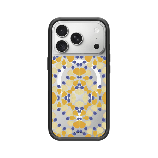 Arabesque – Vibrant