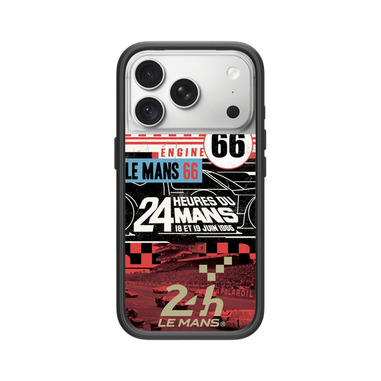 Le Mans 66 Poster