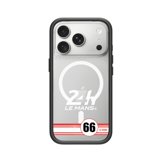 Le Mans 66 Logo