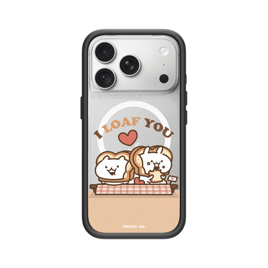 I Loaf You