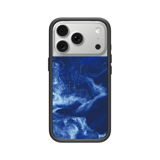Galaxy of Ice