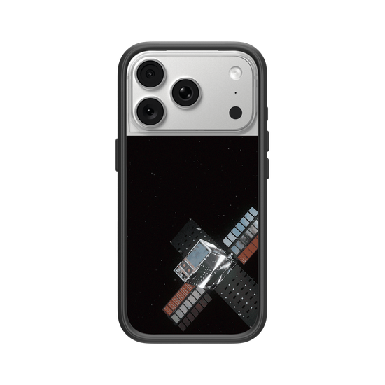 Lunar Flashlight