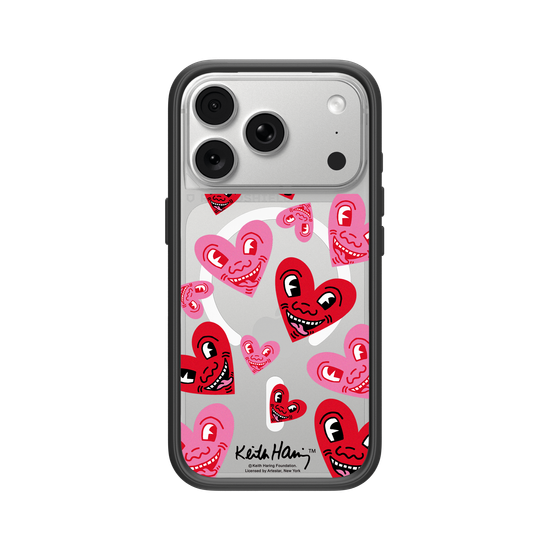 Smiling Heart