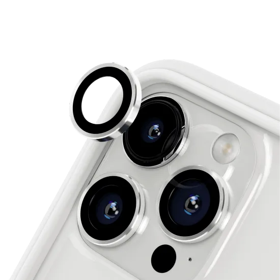 Protecteurs d'Objectifs Camera Pour iphone 14 Pro Max - SpaceNet