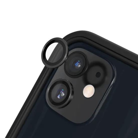 lensprotector iPhone 12｜RHINOSHIELD