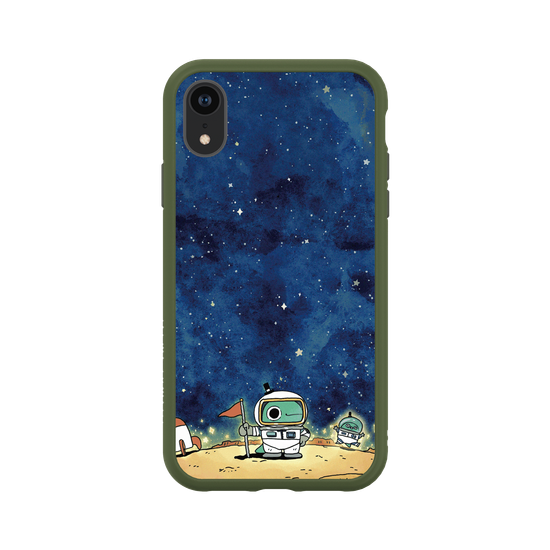 所長的星際迷航