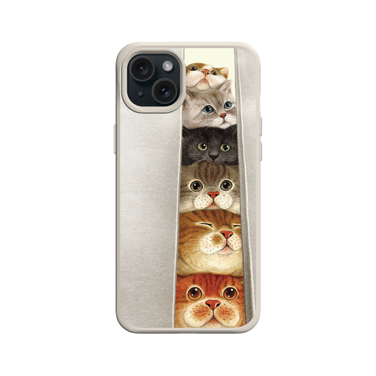 Cat tower