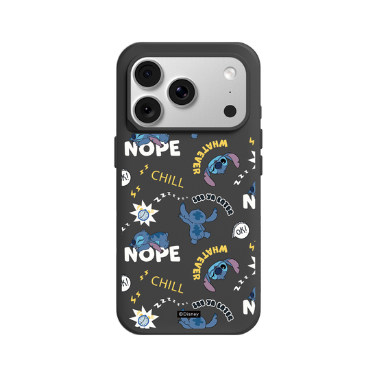 史迪奇 Stitch - Nope