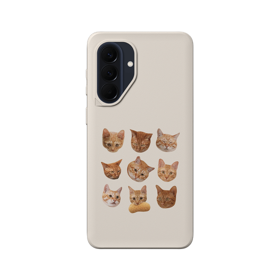 Shubingcat Grid