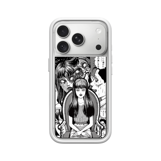Tomie - Maler